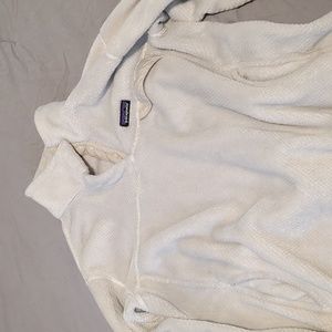 Snap-T Fleece Pullover